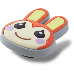 Women|Men|Kids|Jibbitz™ Charms Animal Crossing Bunnie Jibbitz™ charms | Crocs For sale