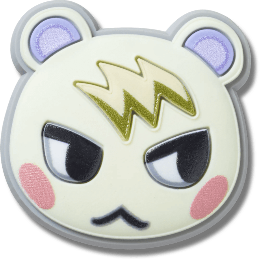 Women|Men|Kids|Jibbitz™ Charms Animal Crossing Marshal Jibbitz™ charms | Crocs