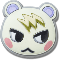 Women|Men|Kids|Jibbitz™ Charms Animal Crossing Marshal Jibbitz™ charms | Crocs