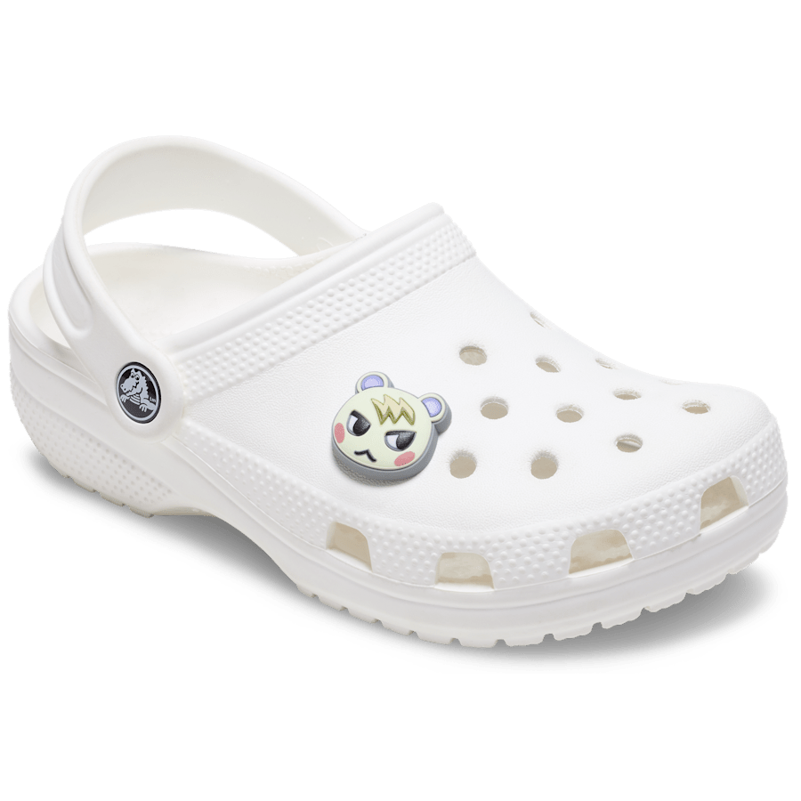 Women|Men|Kids|Jibbitz™ Charms Animal Crossing Marshal Jibbitz™ charms | Crocs