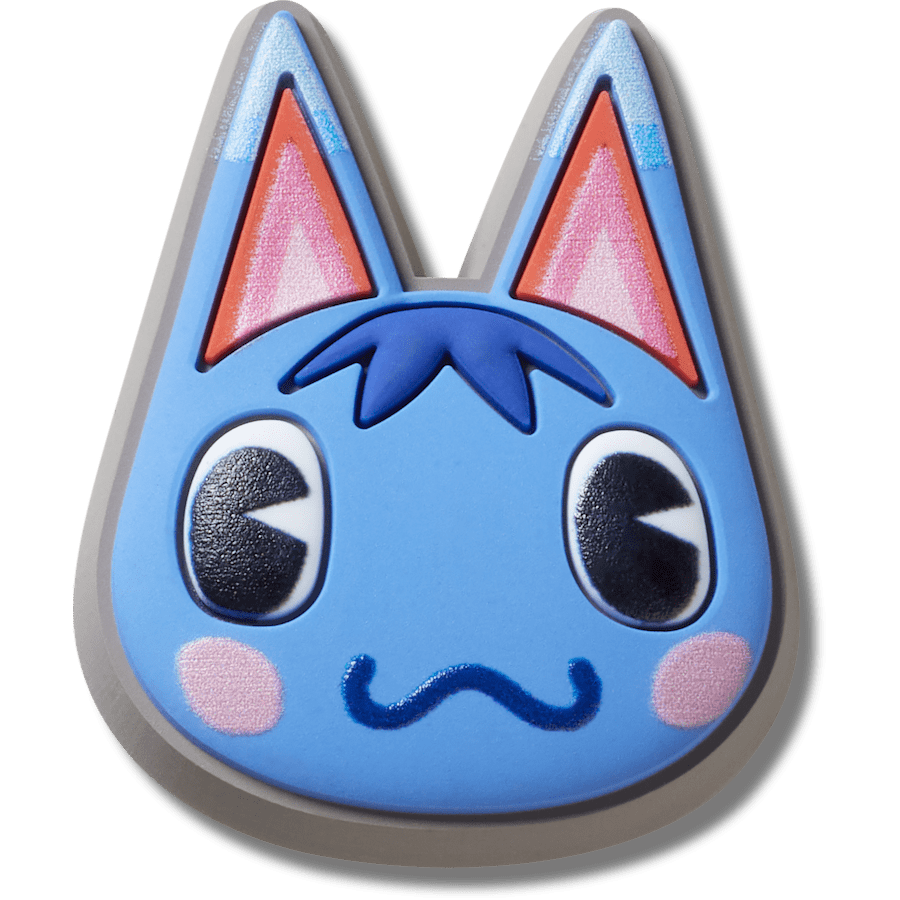 Women|Men|Kids|Jibbitz™ Charms Animal Crossing Rosie Jibbitz™ charms | Crocs For sale