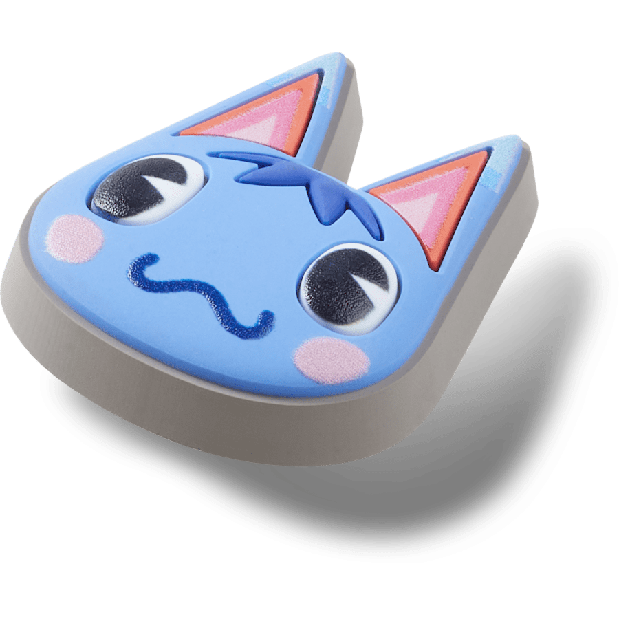 Women|Men|Kids|Jibbitz™ Charms Animal Crossing Rosie Jibbitz™ charms | Crocs For sale