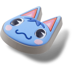 Women|Men|Kids|Jibbitz™ Charms Animal Crossing Rosie Jibbitz™ charms | Crocs For sale