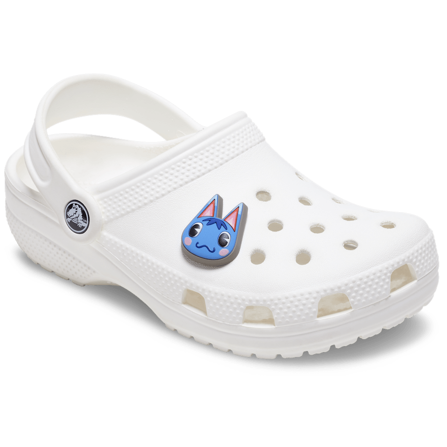 Women|Men|Kids|Jibbitz™ Charms Animal Crossing Rosie Jibbitz™ charms | Crocs For sale