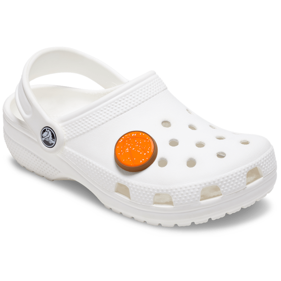 Women|Men|Jibbitz™ Charms IcedVice Reflective Basketball Jibbitz™ charms | Crocs