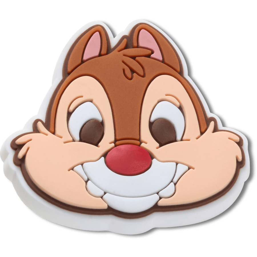 Women|Men|Kids|Jibbitz™ Charms Disney Chip N Dale Smile Jibbitz™ charms | Crocs Sale