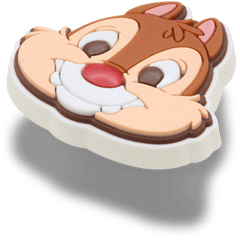 Women|Men|Kids|Jibbitz™ Charms Disney Chip N Dale Smile Jibbitz™ charms | Crocs Sale