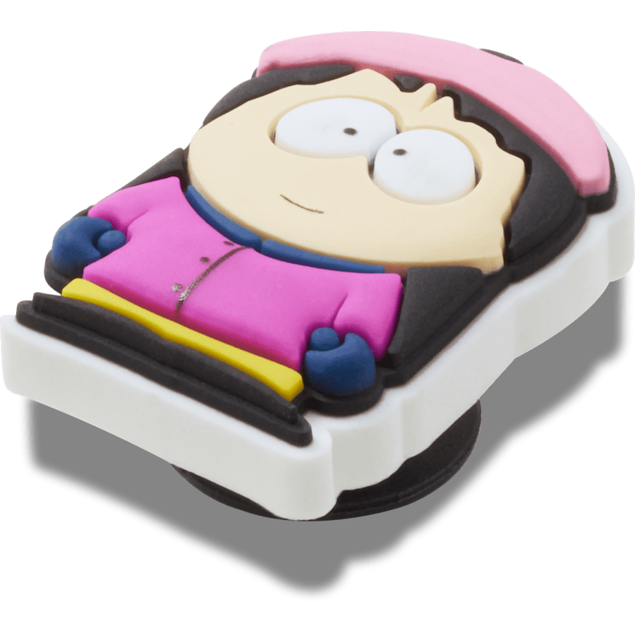 Women|Men|Kids|Jibbitz™ Charms South Park Wendy Jibbitz Shoe Charm | Crocs