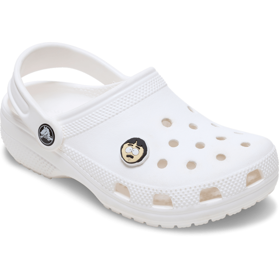 Women|Men|Kids|Jibbitz™ Charms South Park Randy Jibbitz Shoe Charm | Crocs For sale