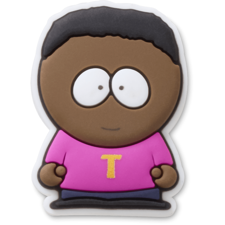 Women|Men|Kids|Jibbitz™ Charms South Park Tolkien Jibbitz Shoe Charm | Crocs Discount