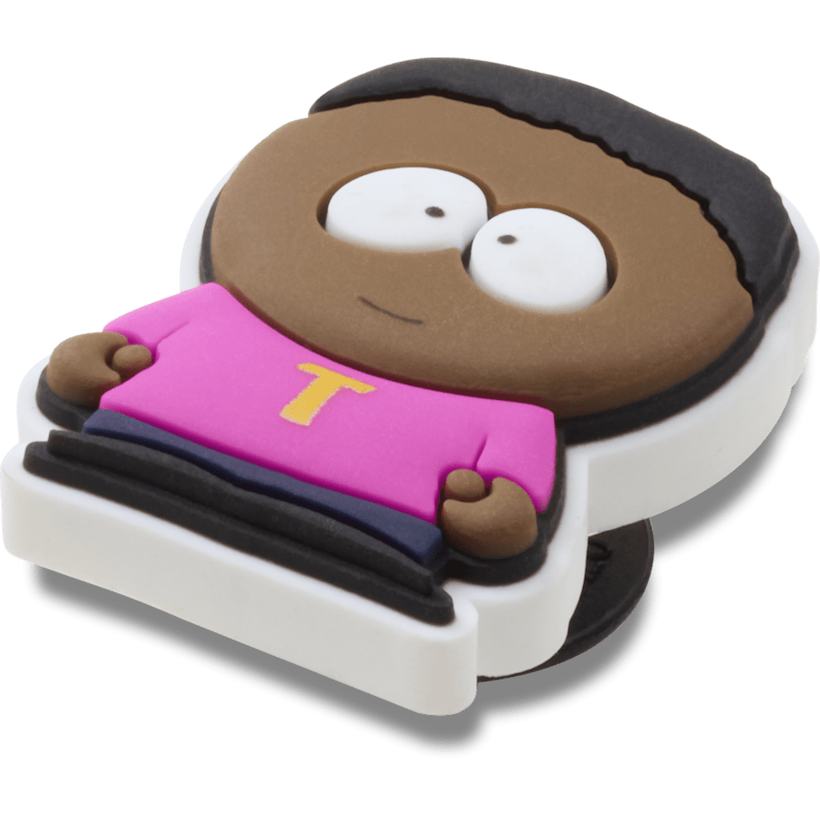 Women|Men|Kids|Jibbitz™ Charms South Park Tolkien Jibbitz Shoe Charm | Crocs Discount