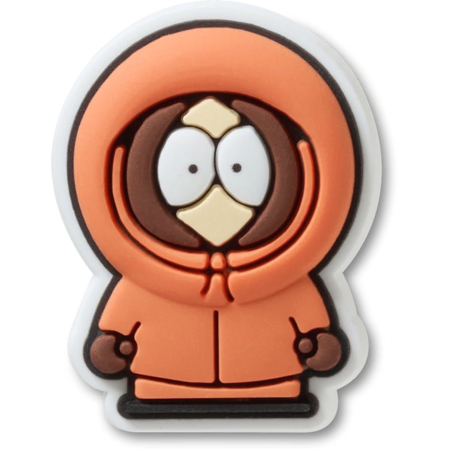 Women|Men|Kids|Jibbitz™ Charms South Park Kenny Jibbitz Shoe Charm | Crocs us