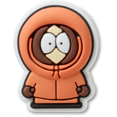 Women|Men|Kids|Jibbitz™ Charms South Park Kenny Jibbitz Shoe Charm | Crocs us