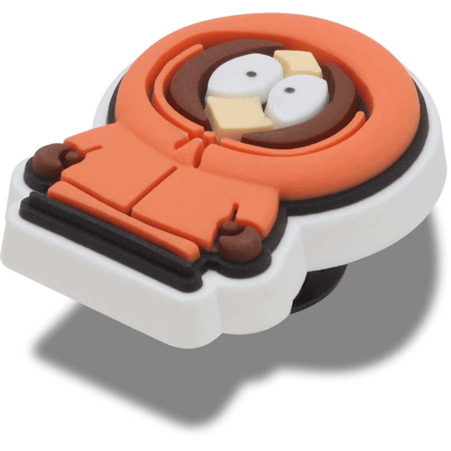 Women|Men|Kids|Jibbitz™ Charms South Park Kenny Jibbitz Shoe Charm | Crocs us