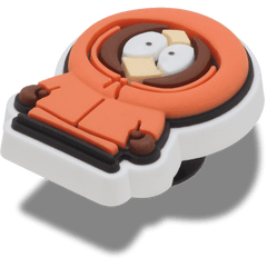 Women|Men|Kids|Jibbitz™ Charms South Park Kenny Jibbitz Shoe Charm | Crocs us