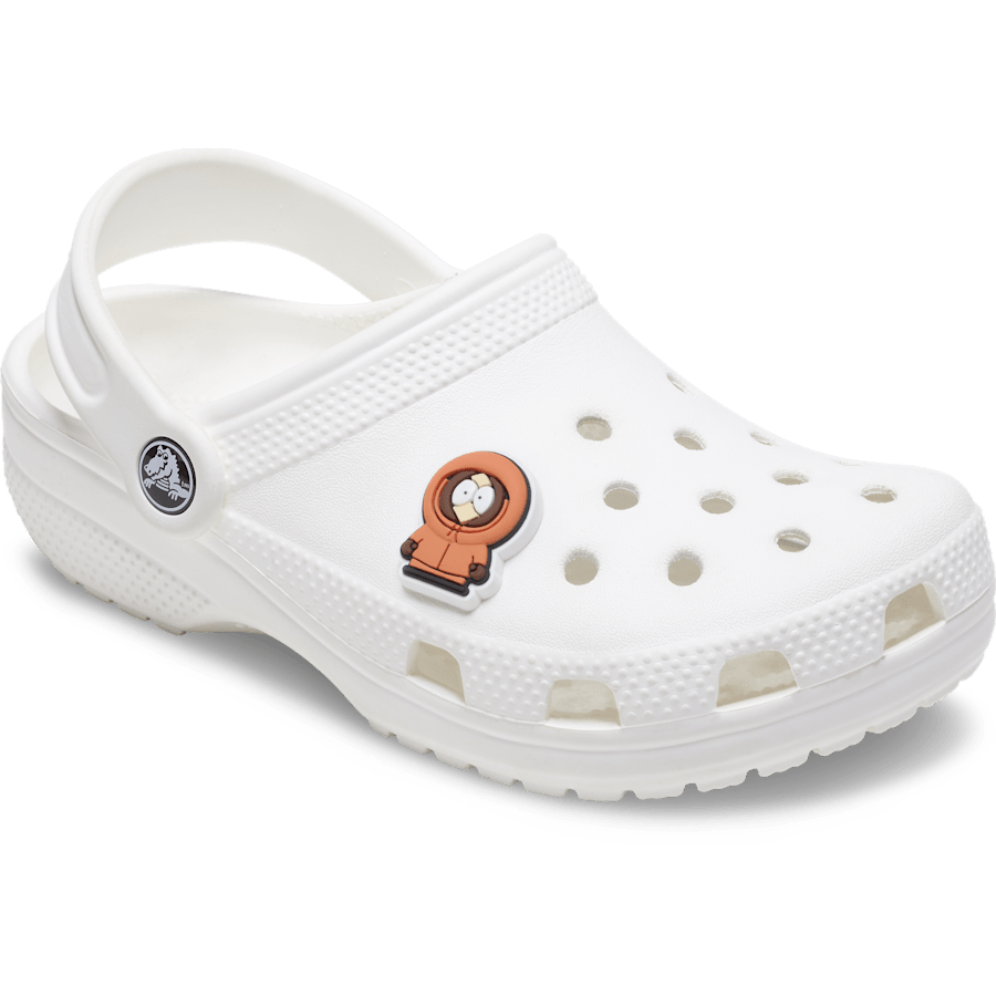 Women|Men|Kids|Jibbitz™ Charms South Park Kenny Jibbitz Shoe Charm | Crocs us