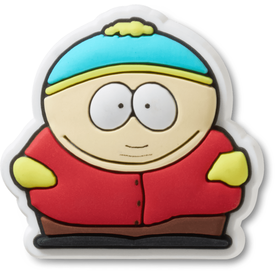 Women|Men|Kids|Jibbitz™ Charms South Park Cartman Jibbitz Shoe Charm | Crocs Sale