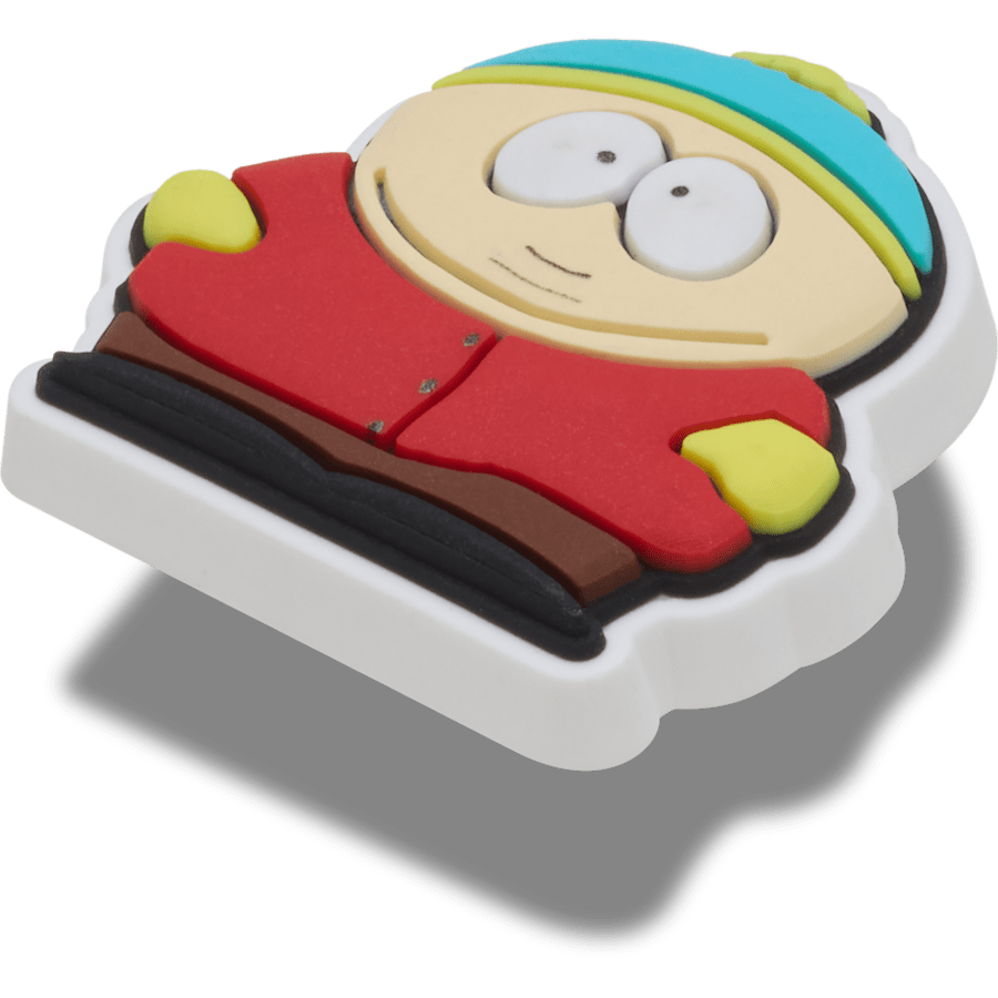 Women|Men|Kids|Jibbitz™ Charms South Park Cartman Jibbitz Shoe Charm | Crocs Sale