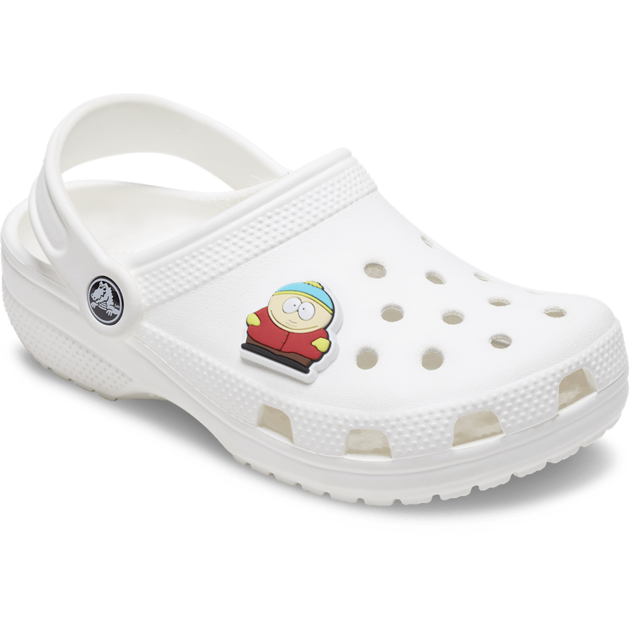 Women|Men|Kids|Jibbitz™ Charms South Park Cartman Jibbitz Shoe Charm | Crocs Sale