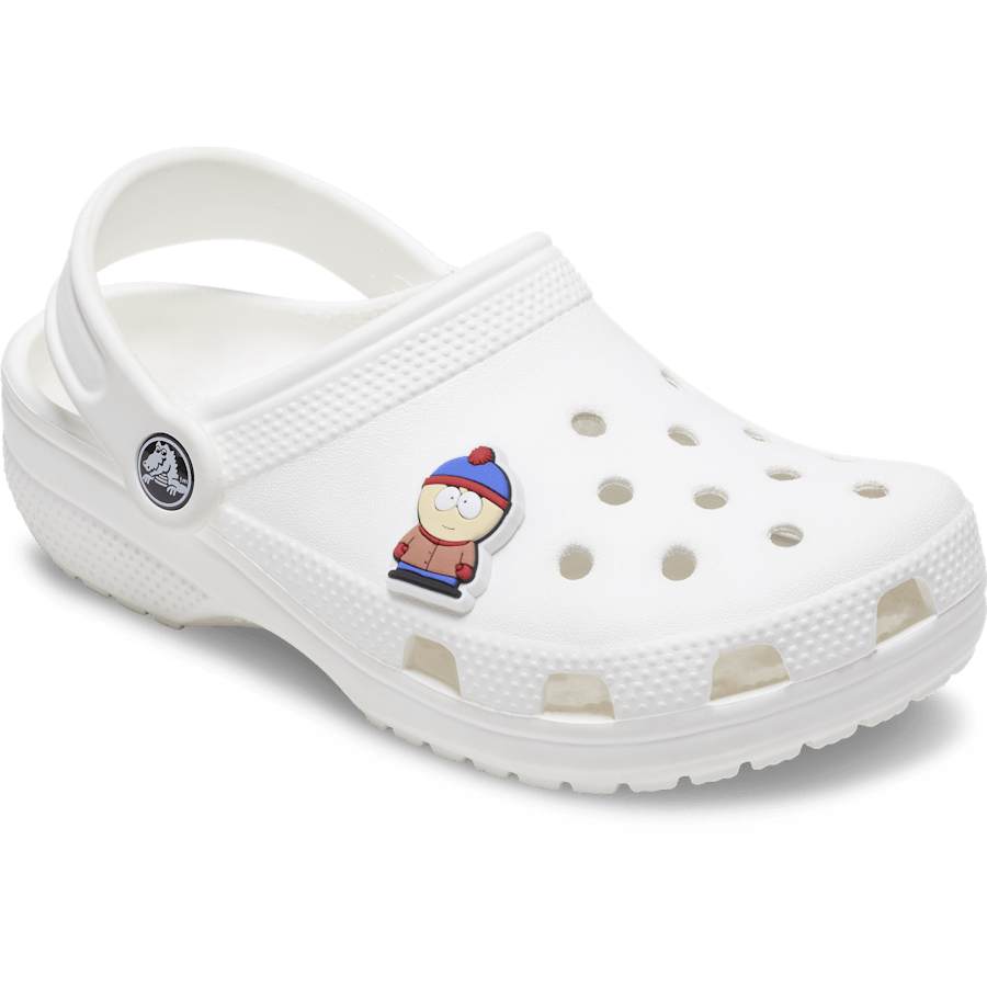 Women|Men|Kids|Jibbitz™ Charms South Park Stan Jibbitz Shoe Charm | Crocs Discount