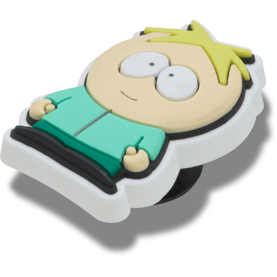 Women|Men|Kids|Jibbitz™ Charms South Park Butters Jibbitz Shoe Charm | Crocs Outlet