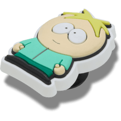 Women|Men|Kids|Jibbitz™ Charms South Park Butters Jibbitz Shoe Charm | Crocs Outlet