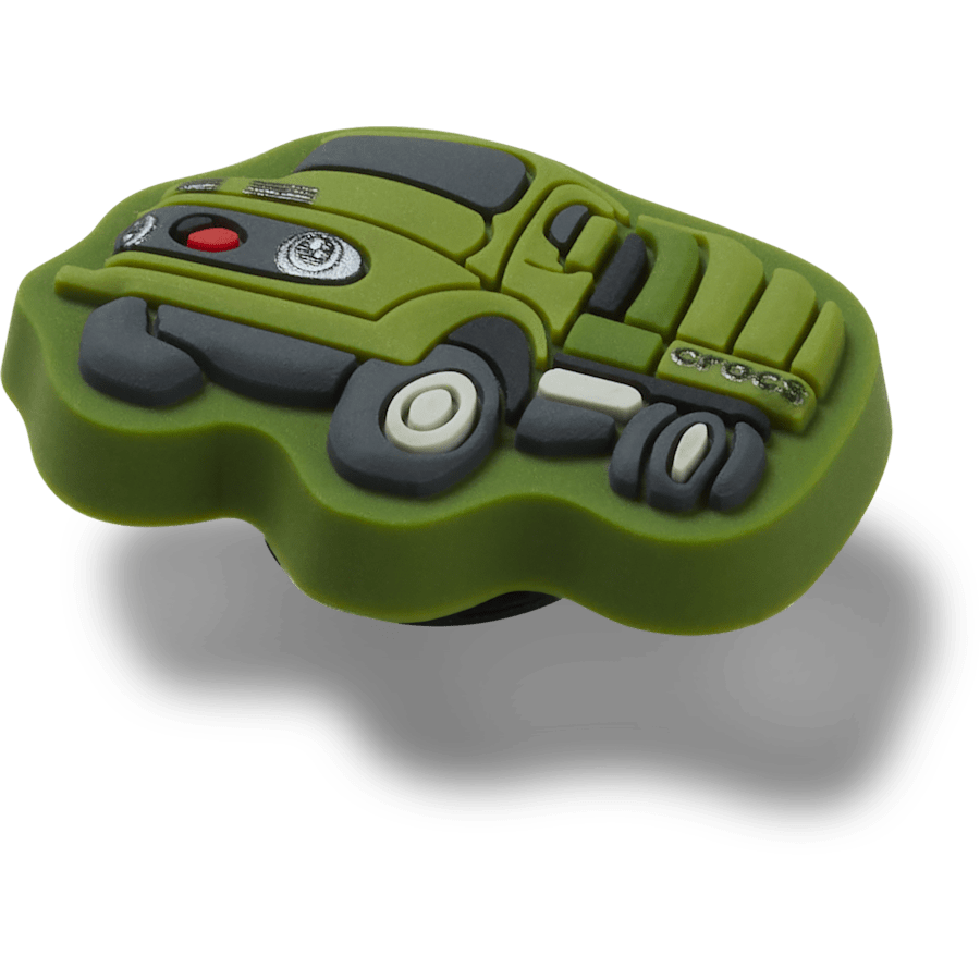 Women|Men Military Truck Jibbitz™ charms | Crocs Outlet