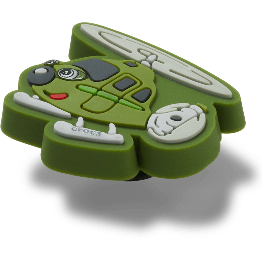 Women|Men Military Helicopter Jibbitz™ charms | Crocs Online
