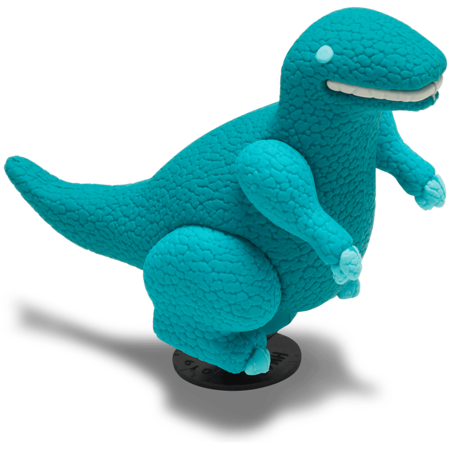 Women|Men|Jibbitz™ Charms 3D T-Rex Dino Jibbitz™ charms | Crocs Discount