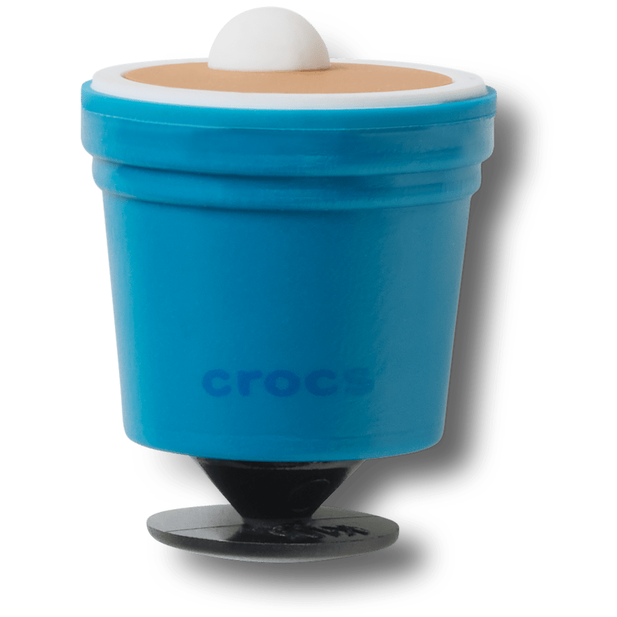Women|Men|Jibbitz™ Charms 3D Party Pong Cup Jibbitz™ charms | Crocs Online