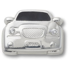 Women|Men|Jibbitz™ Charms Silver Crocs Car Jibbitz™ charms | Crocs Online
