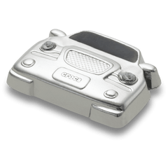 Women|Men|Jibbitz™ Charms Silver Crocs Car Jibbitz™ charms | Crocs Online