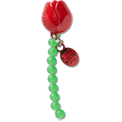 Women|Men Meta Rose Dangle Jibbitz™ charms | Crocs Discount