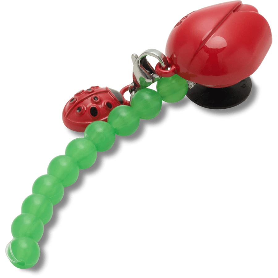 Women|Men Meta Rose Dangle Jibbitz™ charms | Crocs Discount