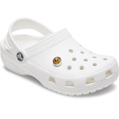 Women|Men|Jibbitz™ Charms Silver Bronze Stud Jibbitz™ charms | Crocs