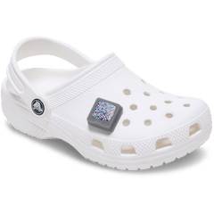 Women|Men|Jibbitz™ Charms Lights Up Pixelated TV Jibbitz™ charms | Crocs us