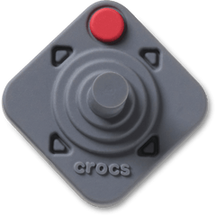 Women|Men 3D Joystick Controller Jibbitz™ charms | Crocs Near me