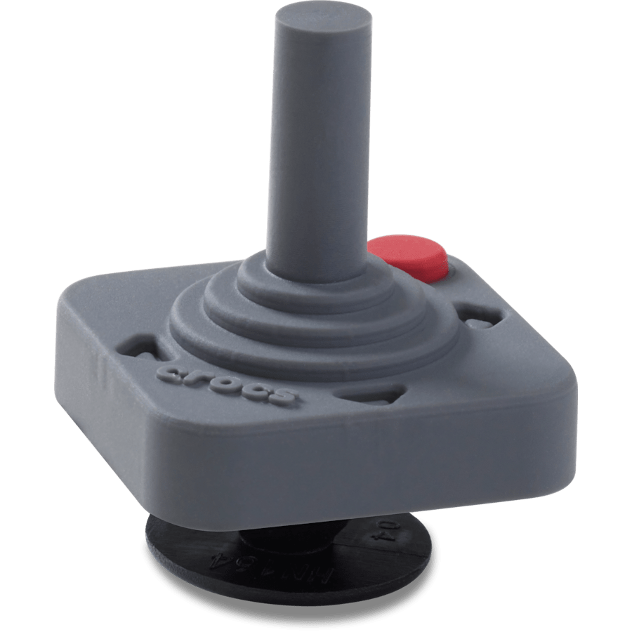 Women|Men 3D Joystick Controller Jibbitz™ charms | Crocs Near me