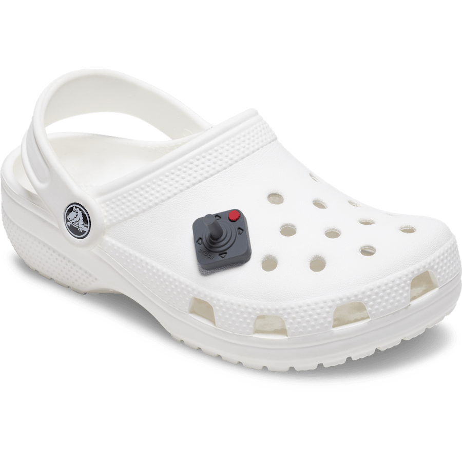 Women|Men 3D Joystick Controller Jibbitz™ charms | Crocs Near me