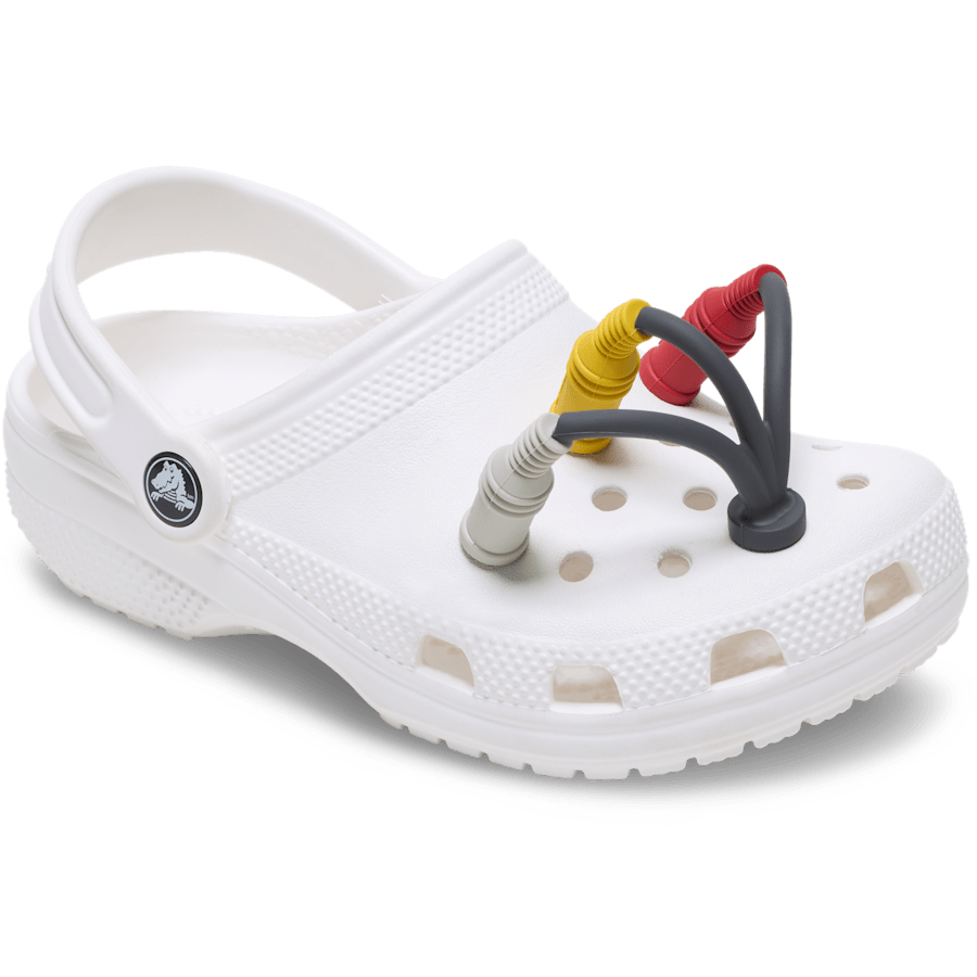 Women|Men|Jibbitz™ Charms 3D RC Plug Jibbitz™ charms | Crocs us