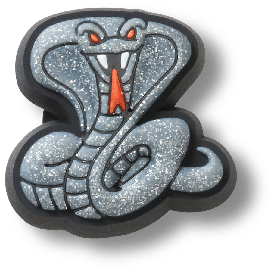 Women|Men|Jibbitz™ Charms Cobra Snake Jibbitz™ charms | Crocs For sale