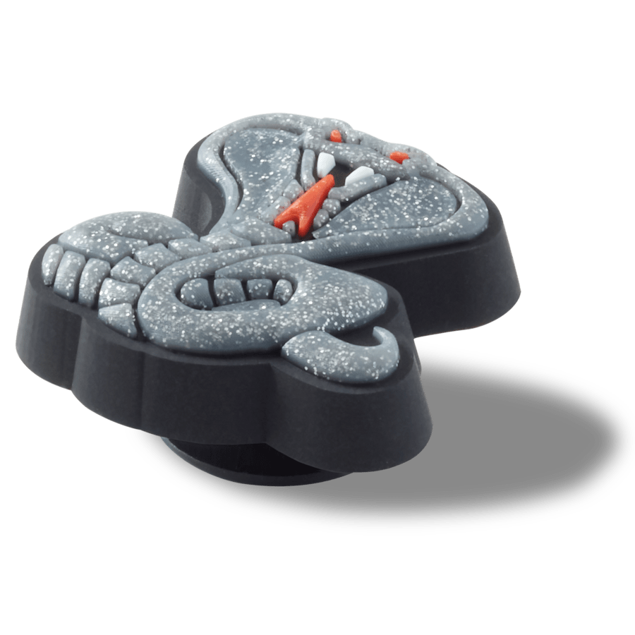 Women|Men|Jibbitz™ Charms Cobra Snake Jibbitz™ charms | Crocs For sale