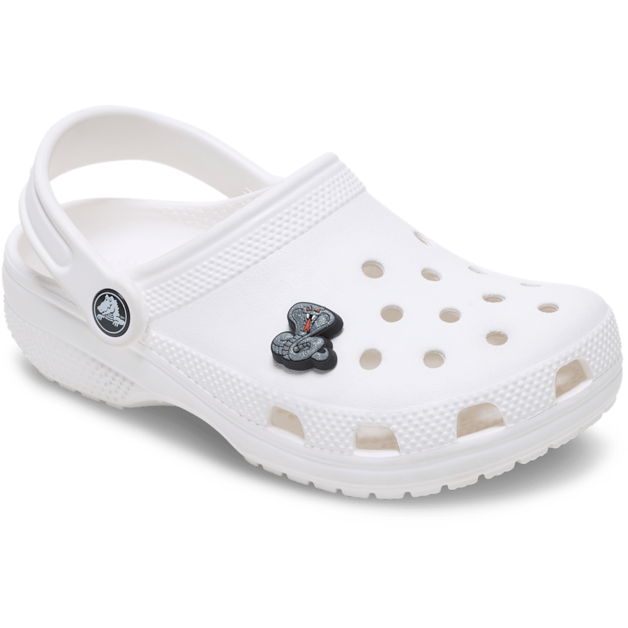 Women|Men|Jibbitz™ Charms Cobra Snake Jibbitz™ charms | Crocs For sale
