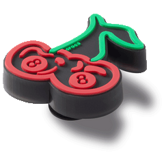 Women|Men|Jibbitz™ Charms Lights Up Cherries Jibbitz™ charms | Crocs Outlet