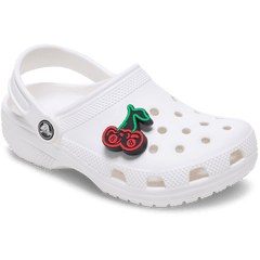 Women|Men|Jibbitz™ Charms Lights Up Cherries Jibbitz™ charms | Crocs Outlet
