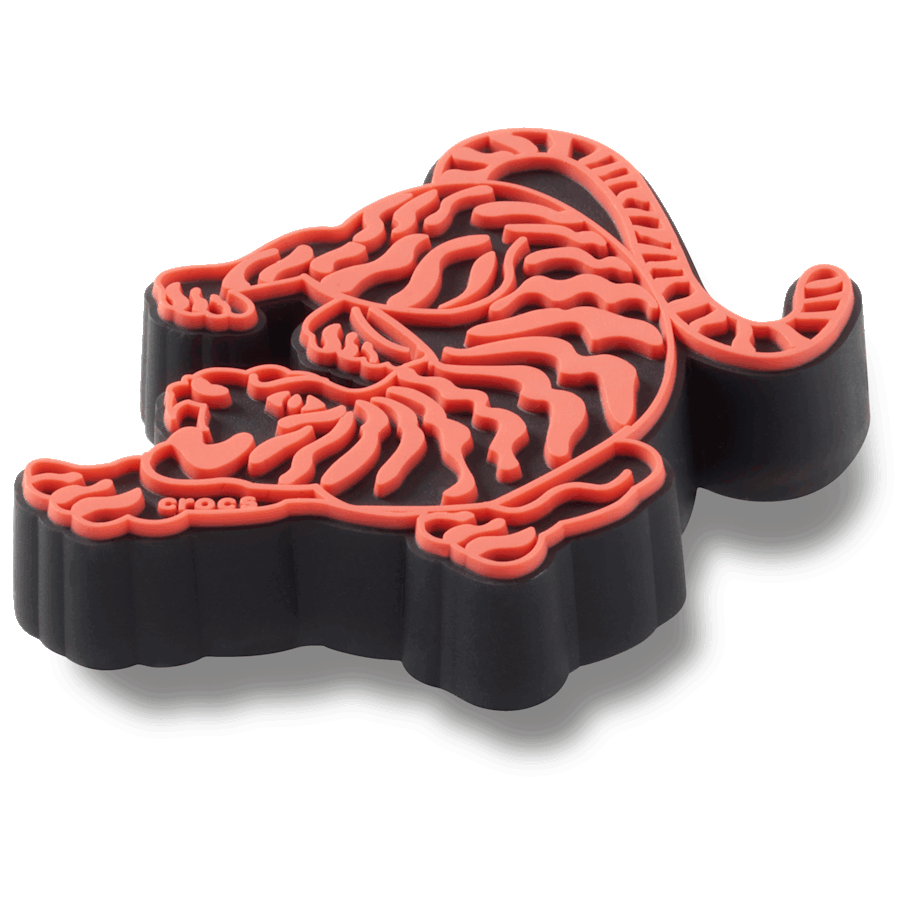 Women|Men|Jibbitz™ Charms Lights Up Tiger Jibbitz™ charms | Crocs Outlet