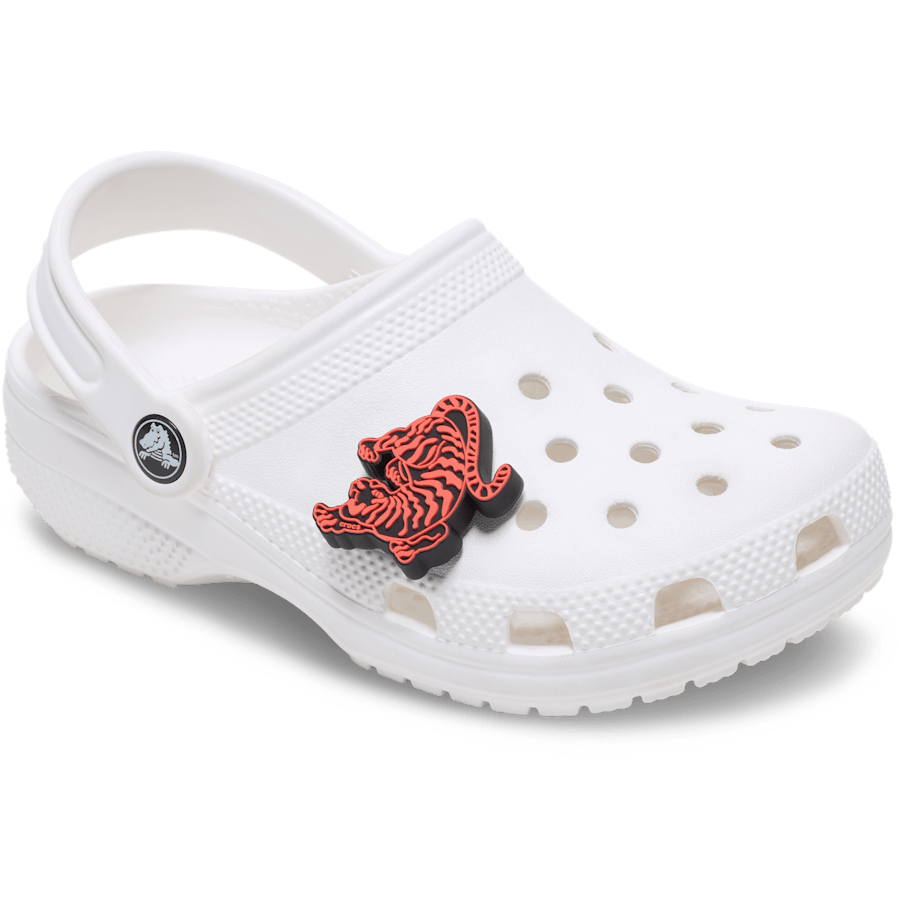Women|Men|Jibbitz™ Charms Lights Up Tiger Jibbitz™ charms | Crocs Outlet