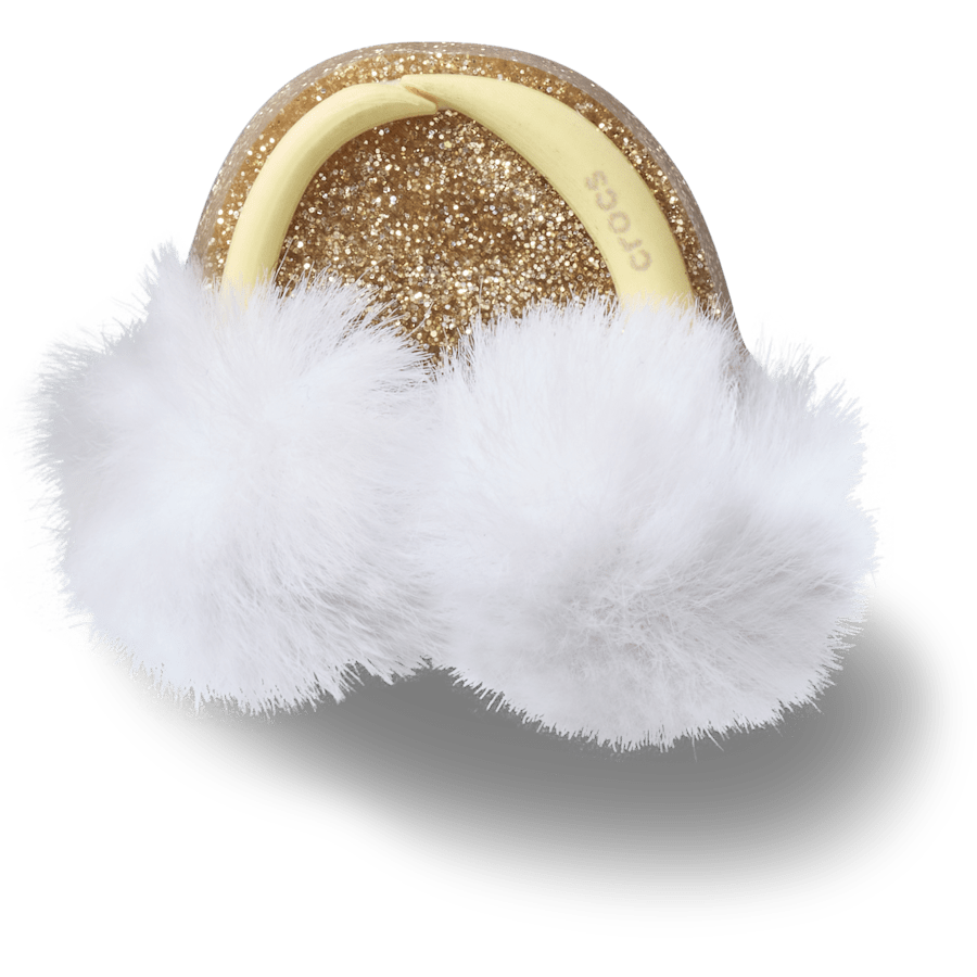 Women|Men|Jibbitz™ Charms Fuzzy Earmuffs Jibbitz™ charms | Crocs us