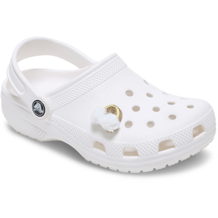Women|Men|Jibbitz™ Charms Fuzzy Earmuffs Jibbitz™ charms | Crocs us