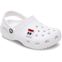 Women|Men Experts Only Jibbitz™ charms | Crocs Online